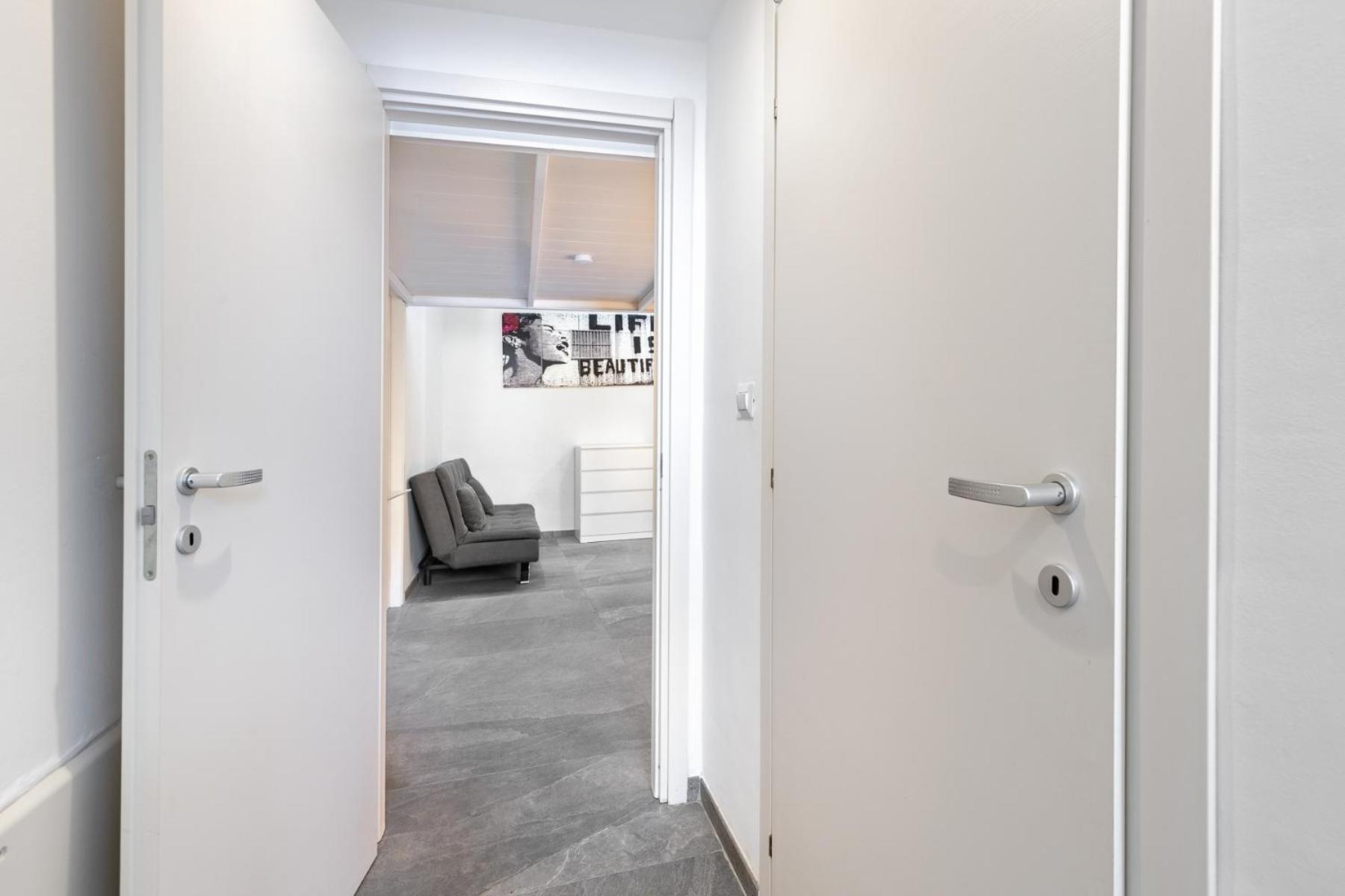 Exclusive Loft Crocetta - 5 Min To Metro Nizza - Free Wi-fi & Ac Apartamento Turín